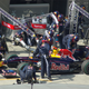 Illustration for article titled 2009 Chinese GP, Day Two: Qualifying And The F1 Lifestyle